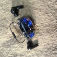 ایرپاد awei گیمینگ در حد نو