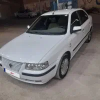 سمند Ef7|خودرو سواری و وانت|یزد, |دیوار