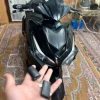 موتور کلیک ایروکس