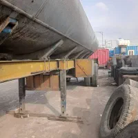 قیری دو محور|خودرو سنگین|رباط‌کریم, رباط‌کریم|دیوار