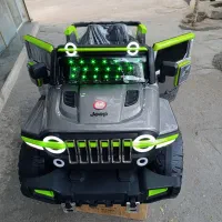 ماشین شارژی اقساطی|اسباببازی بچه|خرمآباد, |دیوار