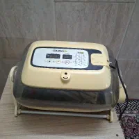 دستگاه جوجه کشی(کره ای) آرکام ۲۴ عددی