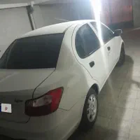 ساینا ۱۴۰۳صفر در حد،شاستیها پلمپ،بدون خط وخش،لاستی|خودرو سواری و وانت|قرچک, باقرآباد|دیوار