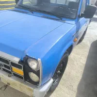 نیسان مدل ۹۸|خودرو سواری و وانت|زاهدان, |دیوار