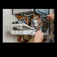 سرویس و تعمیر انواع پکیج|آبگرمکن، پکیج، شوفاژ|تهران, خانی‌آباد|دیوار