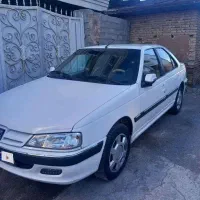 پارس موتور جدید مدل ۱۴۰۲