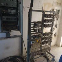 نصب،تعمیر و سرویس و نگهداری آسانسور