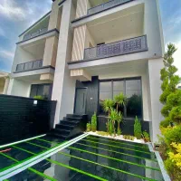 تریبلکس-لاکچری250m-شهرک-برند-4خوابه-ویوابدی