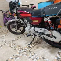 سلام آقا یکی موتور ۲۰۰ لیفان فروش ۸۰ میلیون تومان|موتورسیکلت|حمیدیا, |دیوار