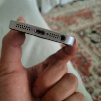 iphone 5s|موبایل|ملارد, |دیوار