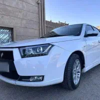 دنا توربو اتوماتیک ۴۰۲