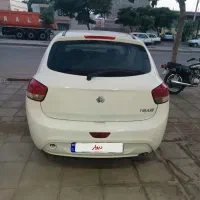 وسیله نقلیه ماشین تیبا
