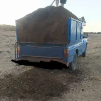 فروش پهن گوسفندی