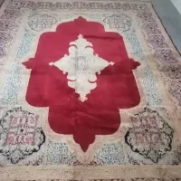 فرش دست بافت کرمان|فرش|تهران, جوادیه|دیوار