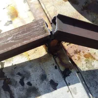 جوشکاری و برشکاری هواگاز و فرز|خدمات پیشه و مهارت|سنندج, |دیوار