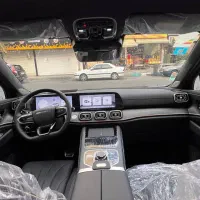 لوکانوL8*صفر خشک*تحویل فوری|خودرو سواری و وانت|تهران, صادقیه|دیوار