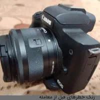 دوربین کانن m50