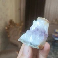 سنگ آمیتیس 90 گرم