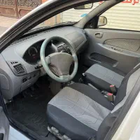 تیبا شاسی ها سالم مدل91|خودرو سواری و وانت|تهران, شهرک رضویه|دیوار