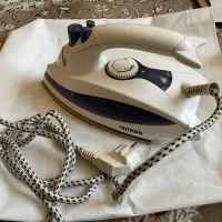 اتو بخار bitron و black & decker|اتو و لوازم اتو|مشهد, کوشش|دیوار