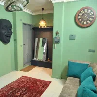 53متر-خوش-نقشه-تکخواب