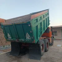 مایلر|خودرو سنگین|تهران, امام خمینی|دیوار