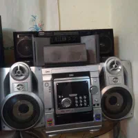 سیستم صوتی خانگی|سیستم صوتی خانگی|فریدونشهر, |دیوار