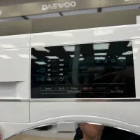 فروش ویژه لباسشویی دوو|ماشین لباسشویی و خشککن لباس|صومعهسرا, |دیوار