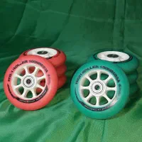 اسکیت سرعت|دوچرخه، اسکیت، اسکوتر|گرگان, |دیوار