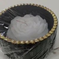 شمع وشمدان