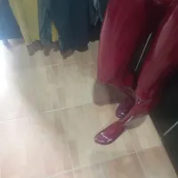 مانکن مردانه اتاق پرو تابلو روان  قفسه ام دی اف|فروشگاه و مغازه|قزوین, |دیوار