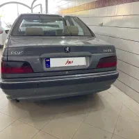 پارسtu5سیمی|خودرو سواری و وانت|اقلید, |دیوار