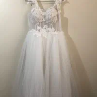 لباس عقد و عروسی و فرمالیته