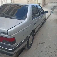 پژو 405|خودرو سواری و وانت|تبریز, |دیوار