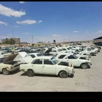 اسقاط خودرو فرسوده واوراقی ۶۸|خدمات موتور و ماشین|کرمانشاه, |دیوار