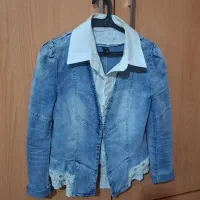 مانتو و کت لی مجلسی|لباس|بروجن, |دیوار