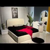 تخت خواب+سرویس خواب ژینا|تخت و سرویس خواب|مشکین‌دشت, |دیوار