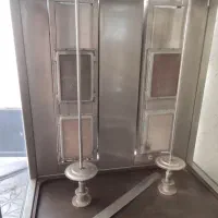 دستگاه کباب ترکی