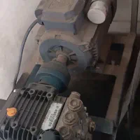 لوازم کارواش|ماشین‌آلات صنعتی|بیرجند, |دیوار