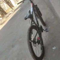 دوچرخه 26|دوچرخه، اسکیت، اسکوتر|تربت جام, میان جام|دیوار