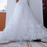 لباس عروس مجلسی|لباس|گناباد, |دیوار