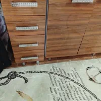 کابینت هایگلس در حد نو|مصالح و تجهیزات ساختمان|نوشهر, |دیوار