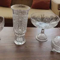 ظروف پذیرایی بوهمیا