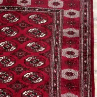 فرش دستبافت نو