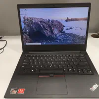 LENOVO ThinkPad E495/vga 2