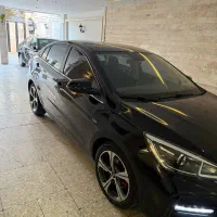 اریزو ۵ fl مدل۱۴۰۳|خودرو سواری و وانت|مشهد, کوثر|دیوار