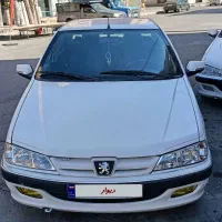 پارس مدل 1391دوگانه شرکتی بی رنگ