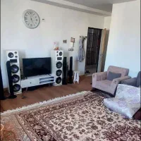 ۷۴متری/تک خواب/پارکینگ