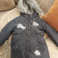 کاپشن بچه گانه