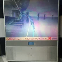 تلوزیون پلاسما سینما خانوادگی